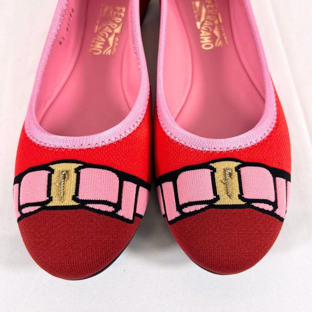 26.0cm【限定セール】新品・未使用 FERRAGAMO フェラガモ