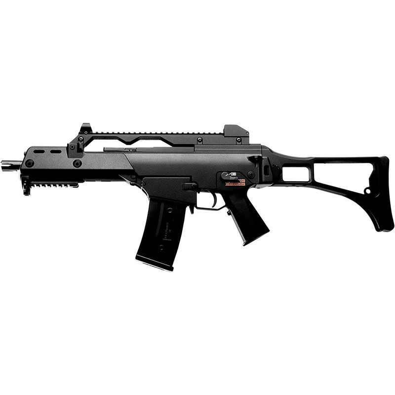 東京マルイ 電動ガンボーイズ H&K G36C 10才以上用