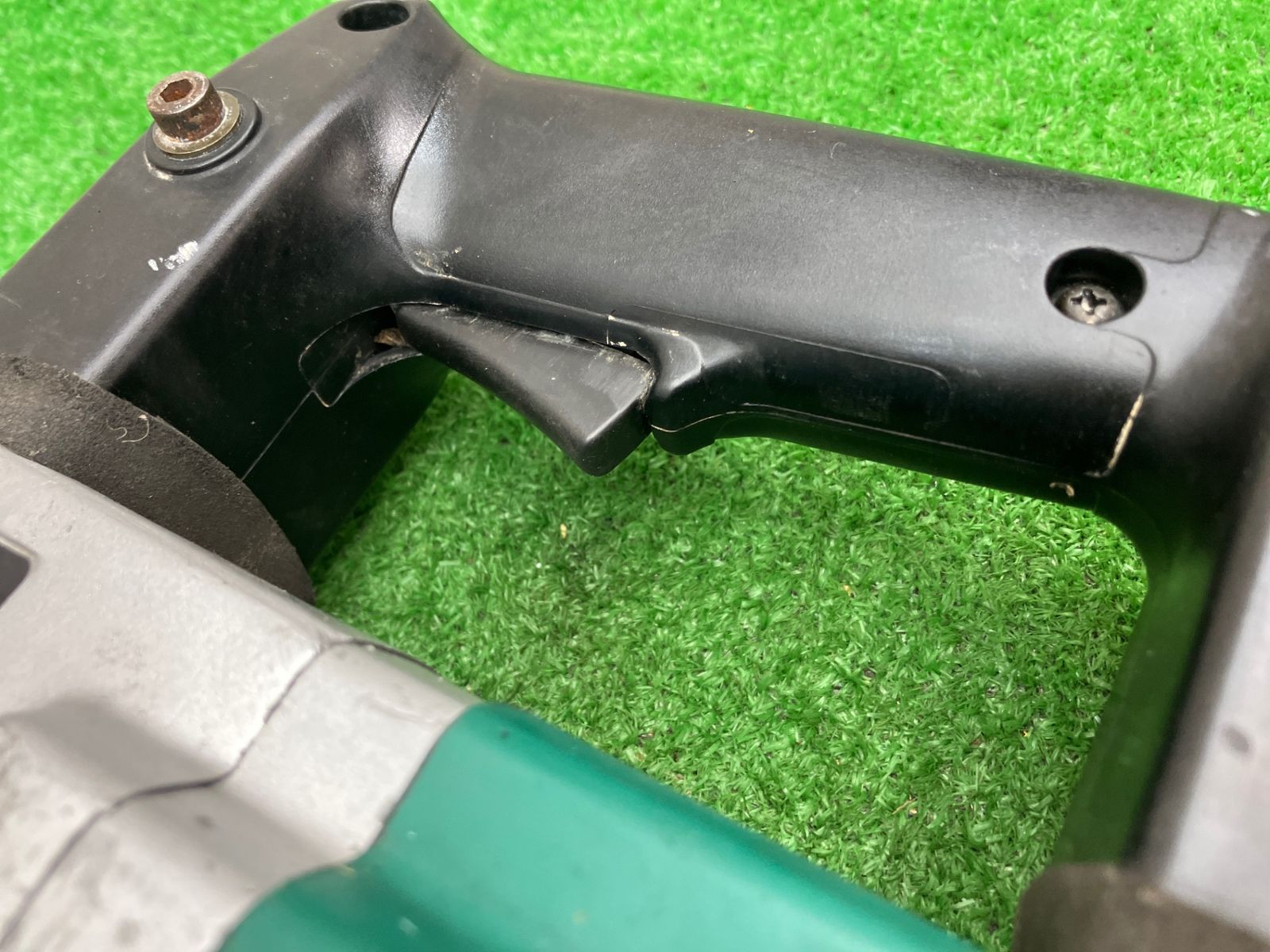 日立工機