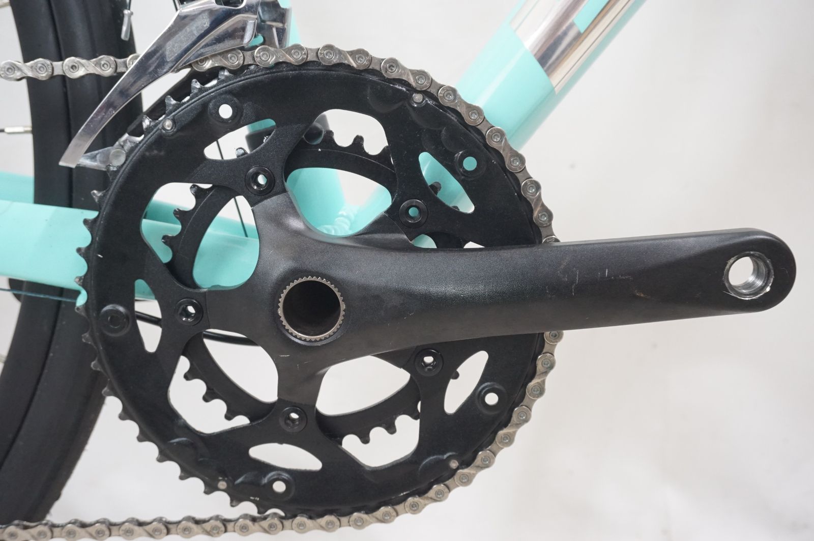 BIANCHI ビアンキ