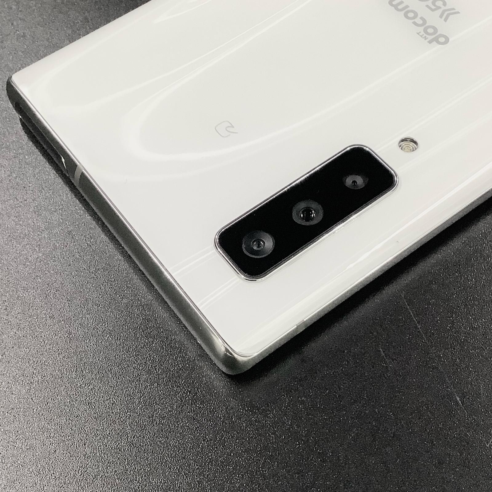 SIMフリー arrows NX 32GB アイボリーホワイト 電池良好 arrows NX9 F-52A[128GB] docomo ホワイト【安心保証】 ムスビー