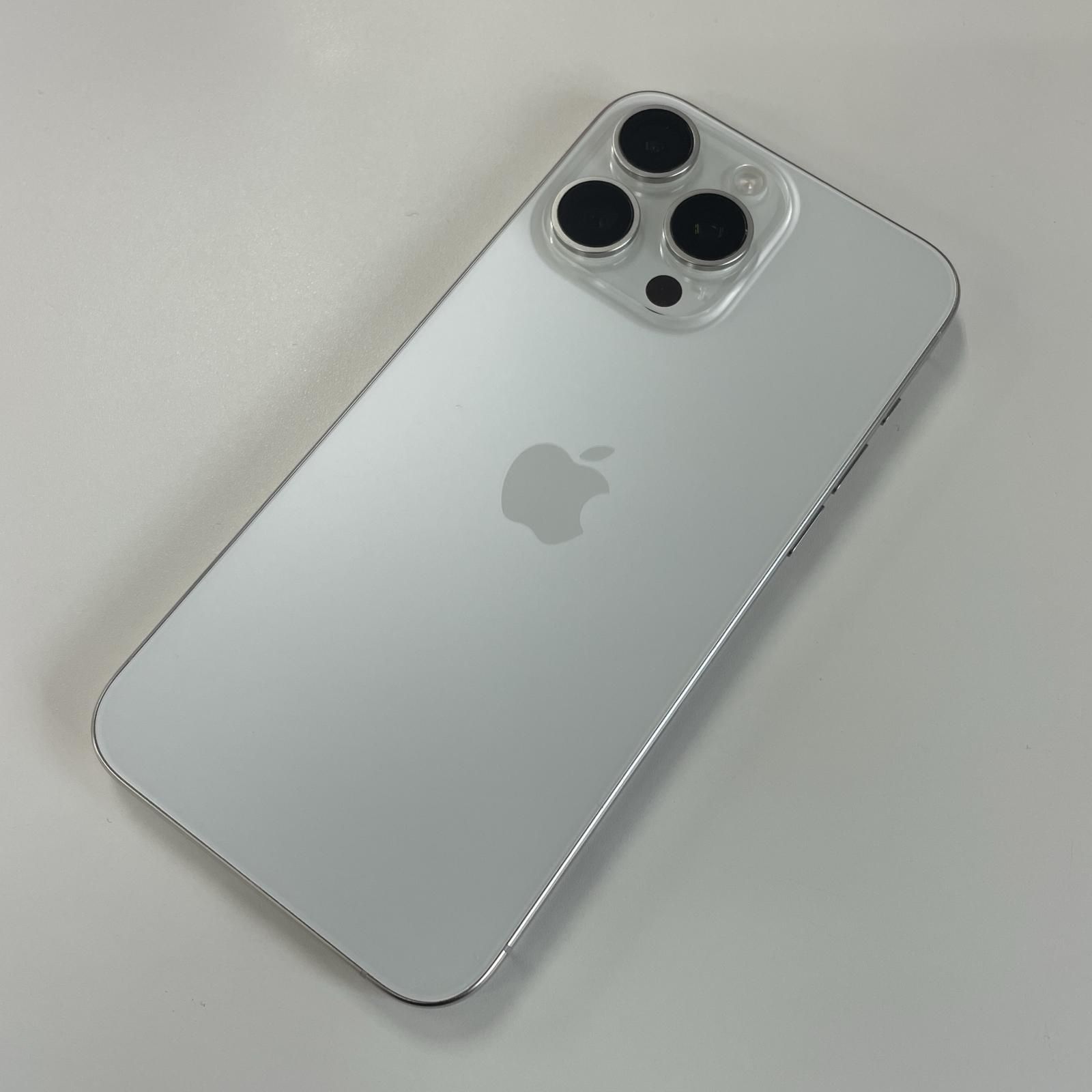 softbank iPhone 15 Pro Max 512GB ホワイトチタニウム - メルカリ softbank iPhone 15 Pro Max 512GB ホワイトチタニウム - メルカリ