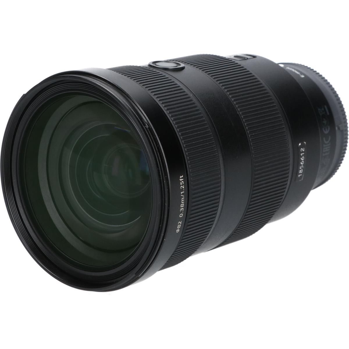 SONY FE24－70mm F2．8GM（SEL2470GM  