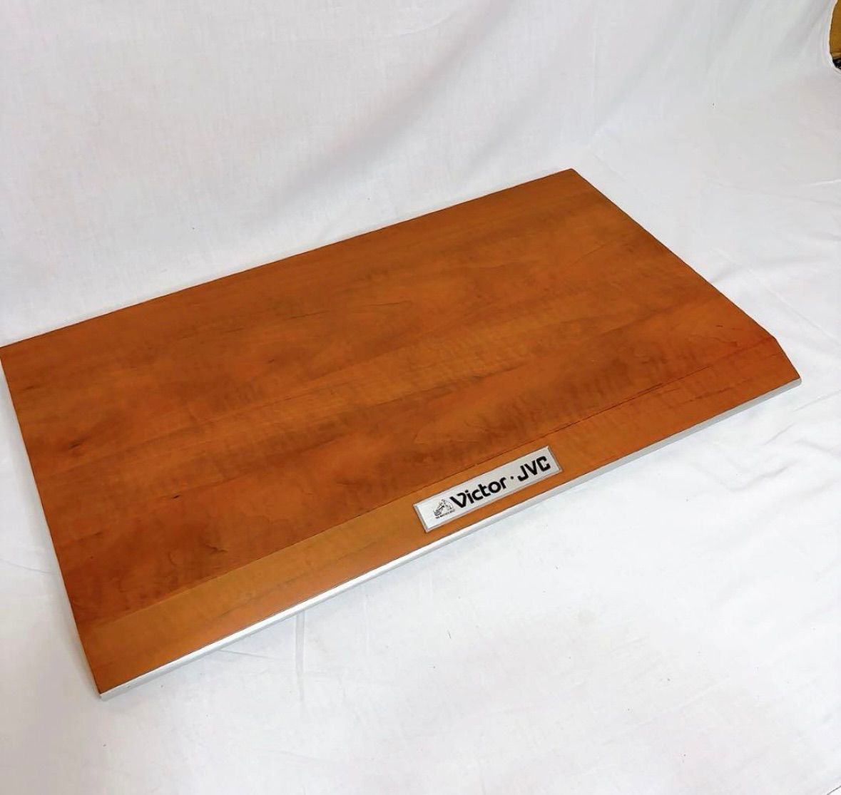 木目 品 JVC VICTOR オーディオボード