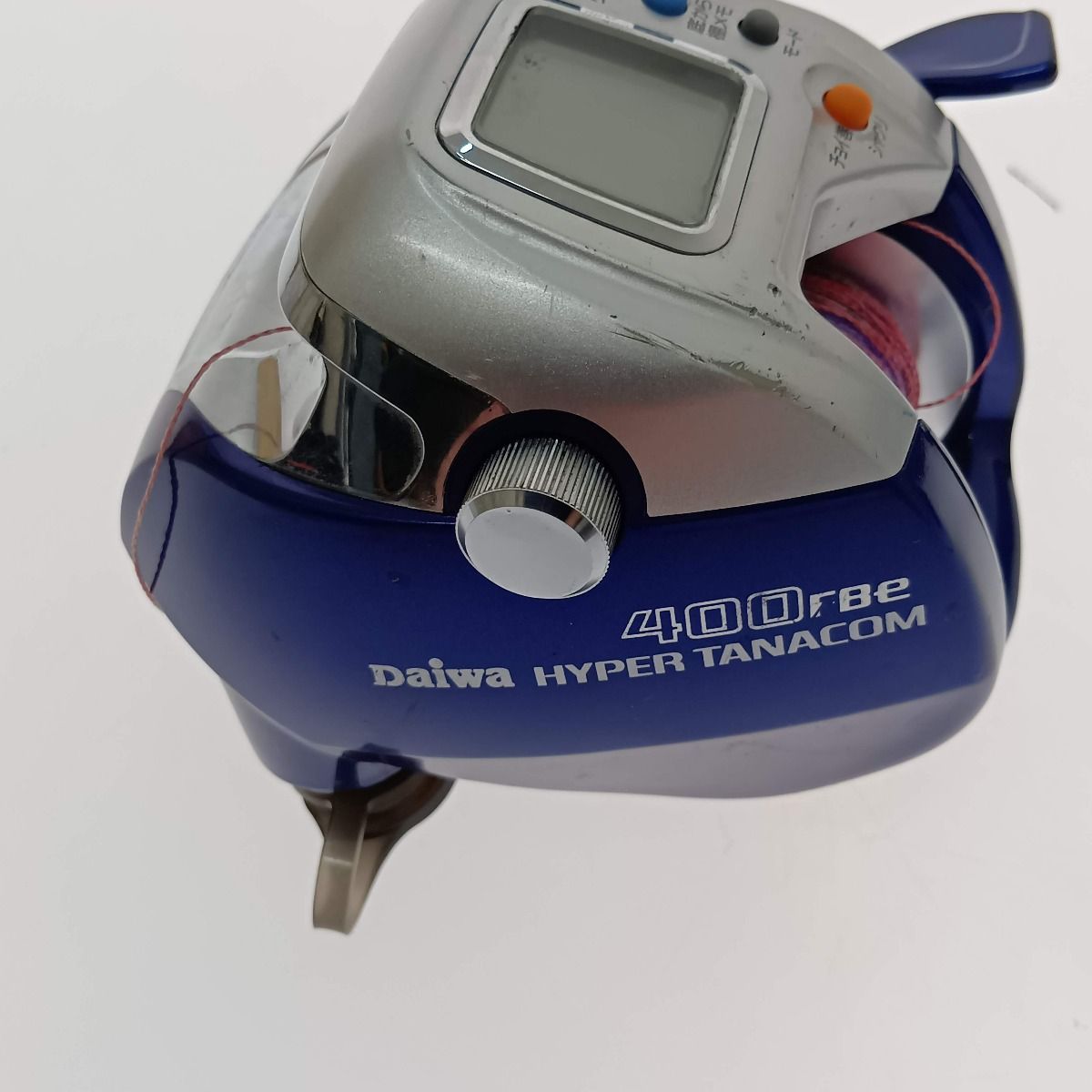DAIWA 電動リール デジタル表示（釣具のつり吉オンライン