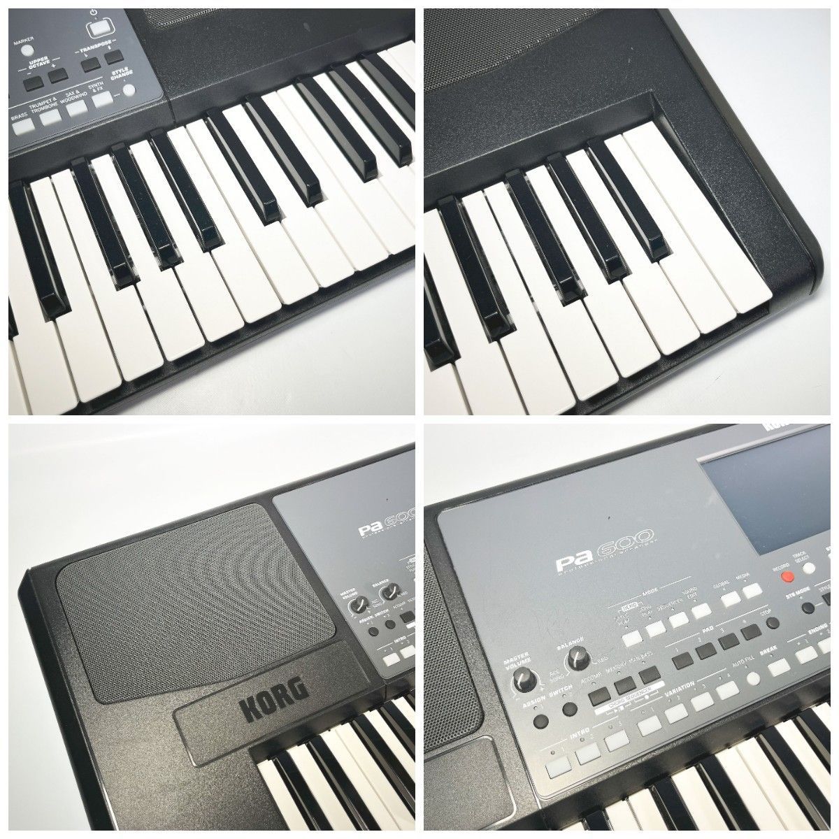 KORG