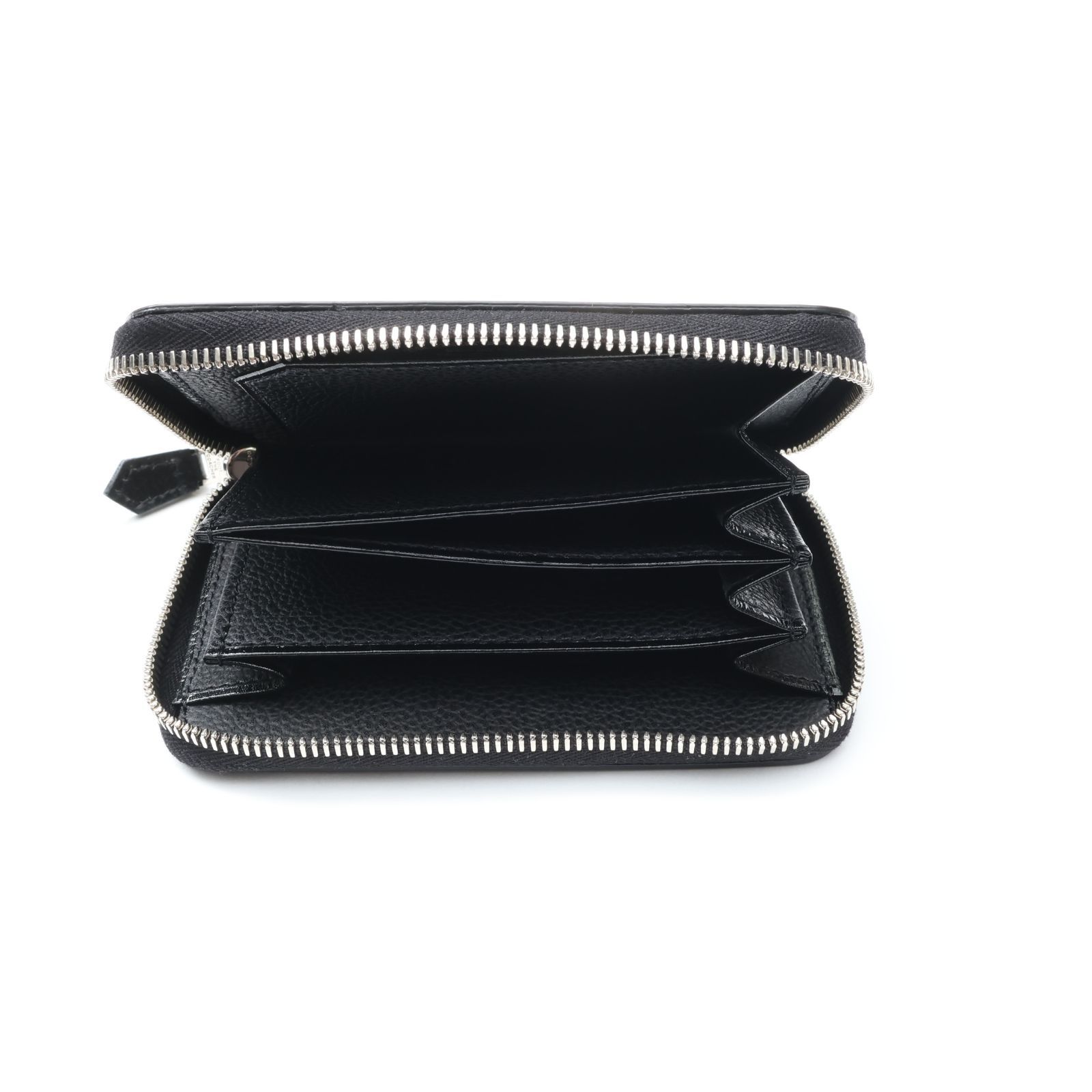 SHORT ZIP WALLET-ショートジップウォレット-foot the coacher