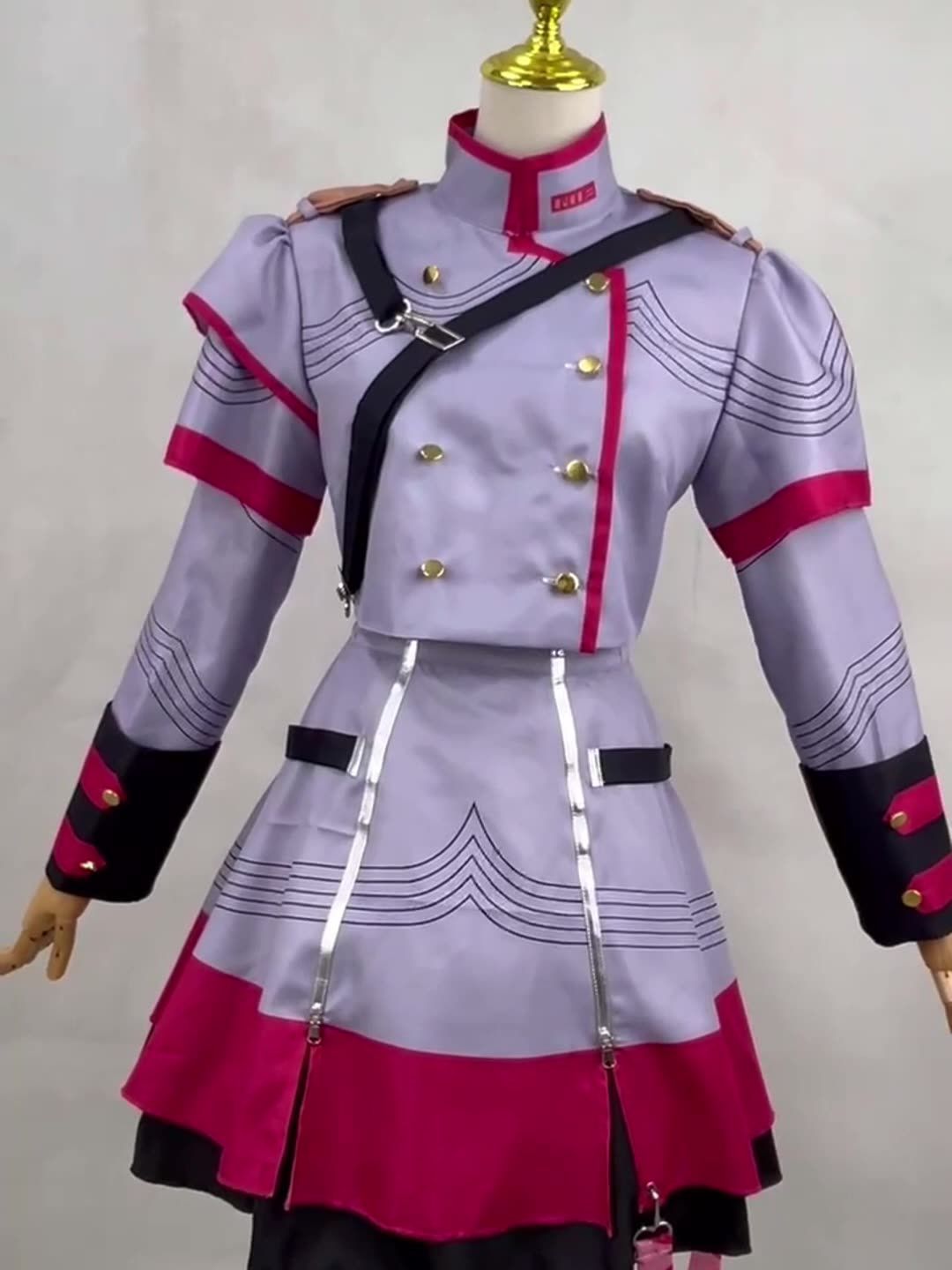 コスプレ衣装 コスチューム