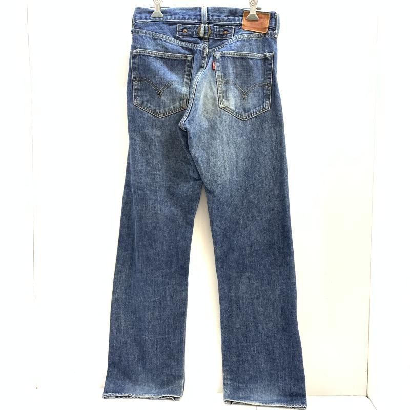 90 s LEVI 702 XX デニムパンツ W 30 L 36 92