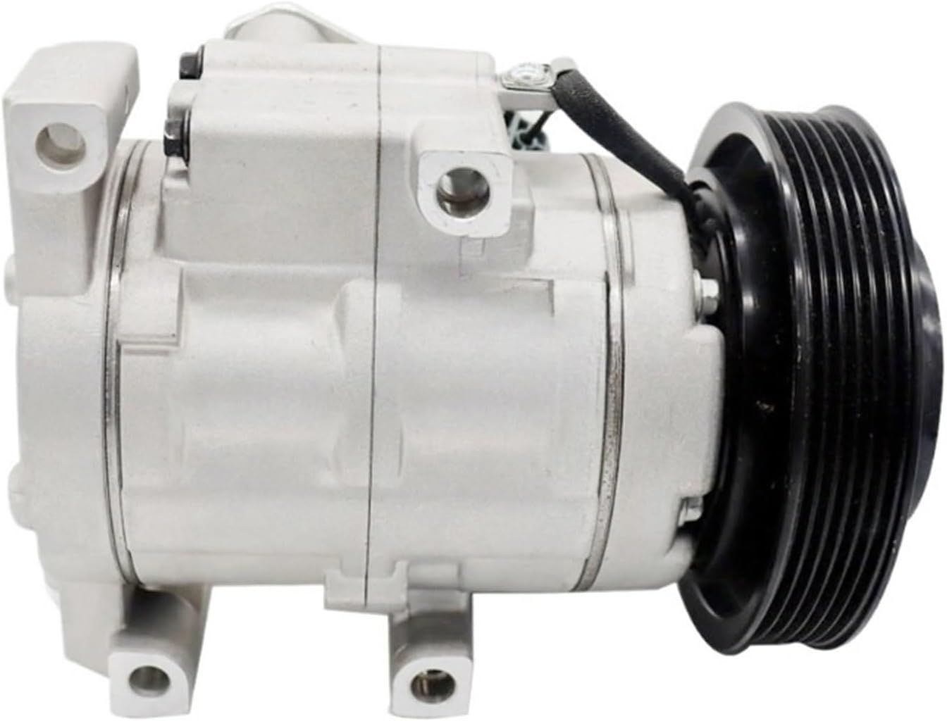 ACコンプレッサー マツダ CX-7 2009-2012 HS18 EG2161450G F500-RW7AA-03 97120 CO 29078C EG21-61-450F 7512908 140911 自動車用交換用エアコンコンプレッサー コンプレッサー