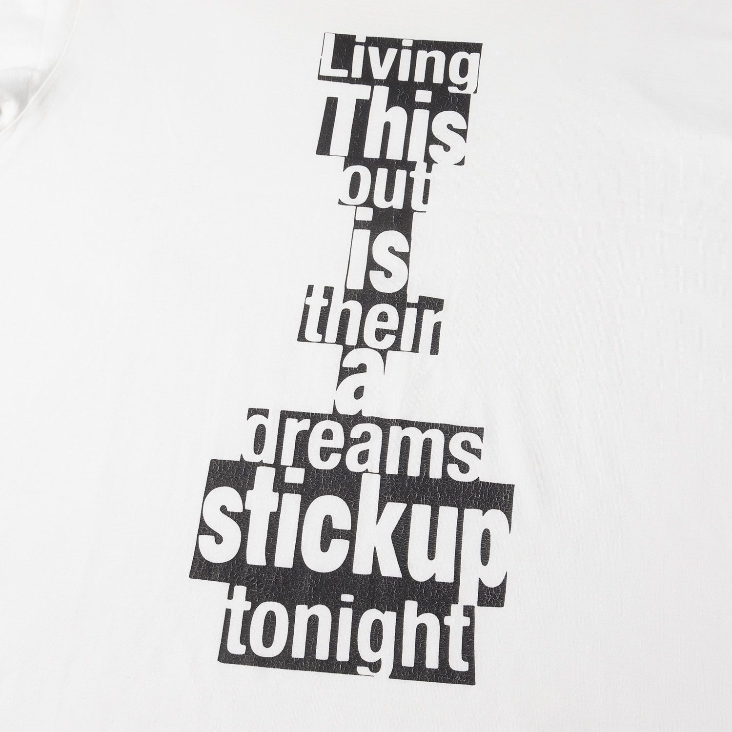 美品】CELINE セリーヌ Tシャツ ホワイト 白 サイズ:XXL | 24SS