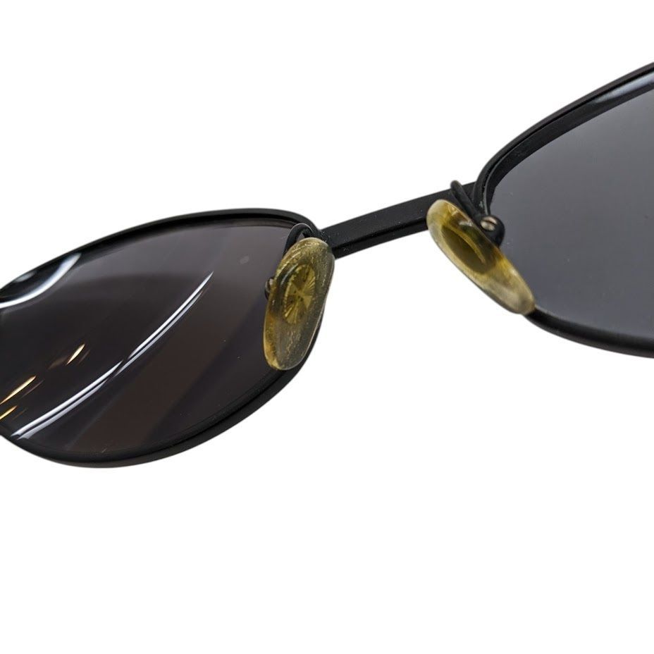 アランミクリ PLAISIR イタリア製ハンドメイド alan mikli 眼鏡