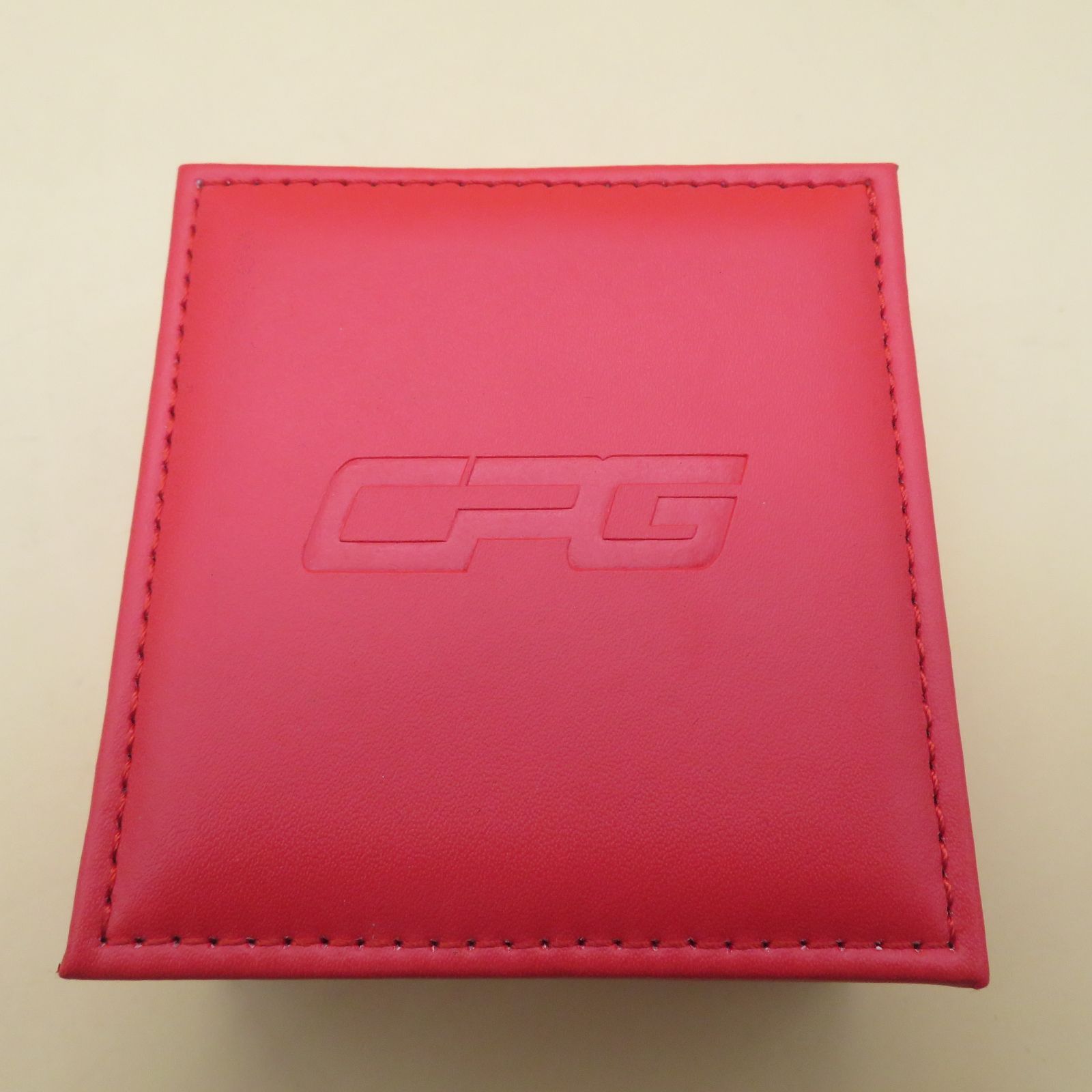 CPG GOLF