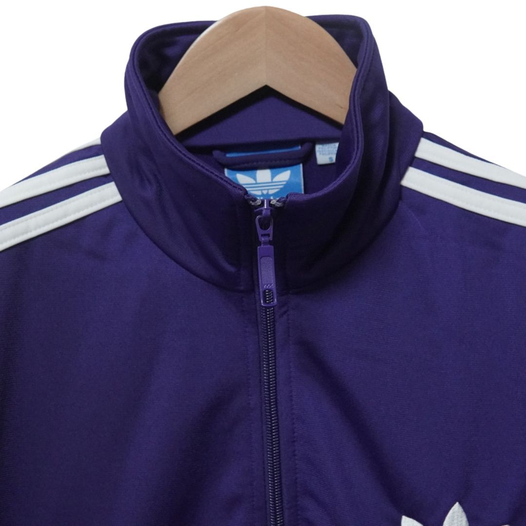 アディダス オリジナルス トラックジャケット ファイヤーバード M 相当