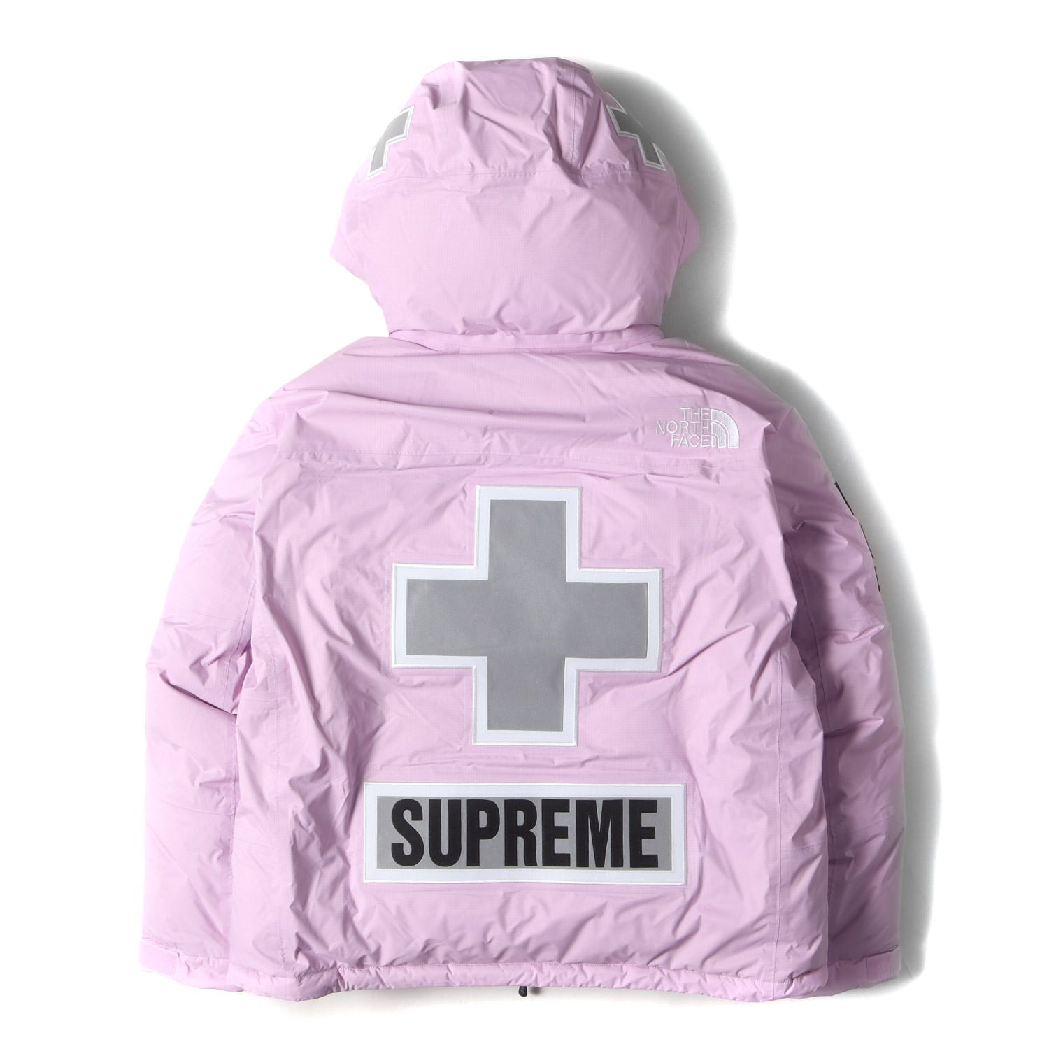 Supreme シュプリーム ダウン ジャケット サイズ:S 22SS THE NORTH 