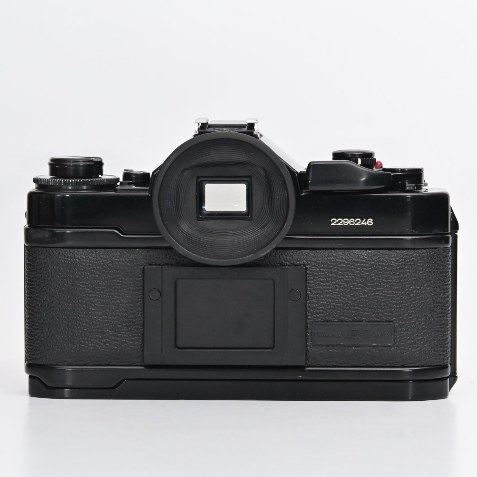Canon A-1 本体のみ Canon A-1 本体のみ 【美品】 - メルカリ
