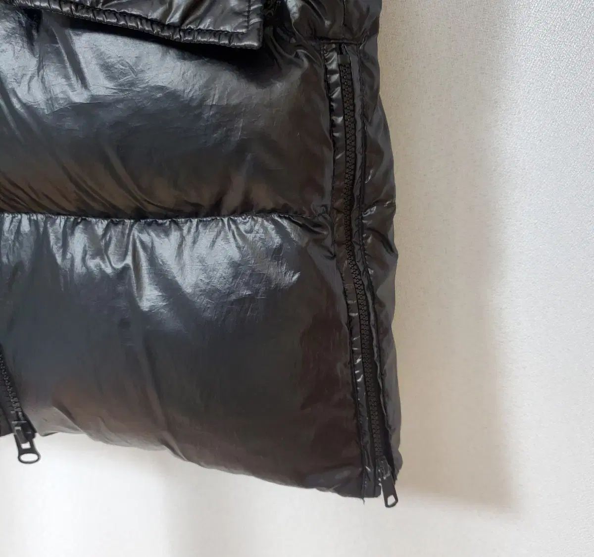 ダックダウン 155