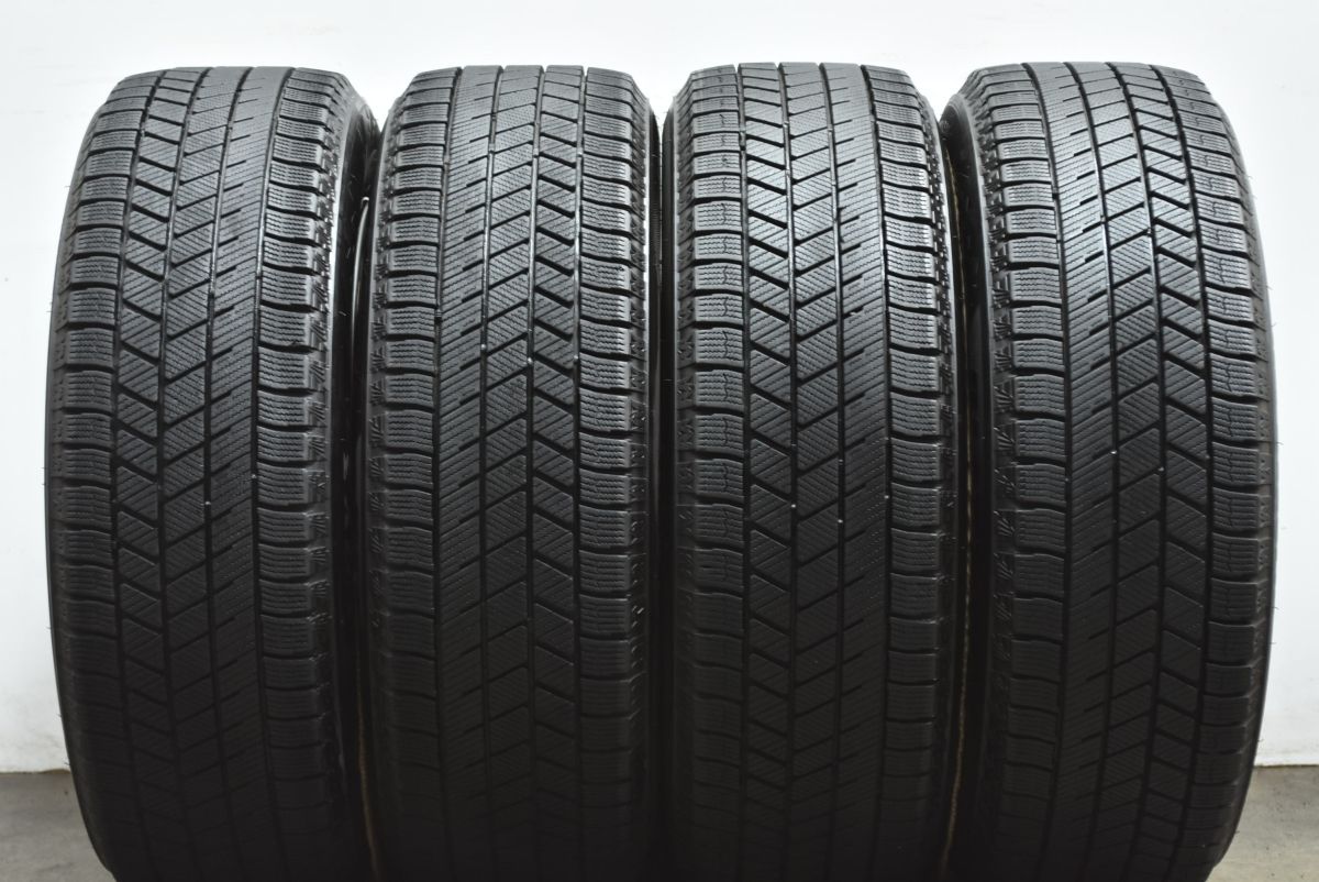 ブリヂストン ブリザックVRX3