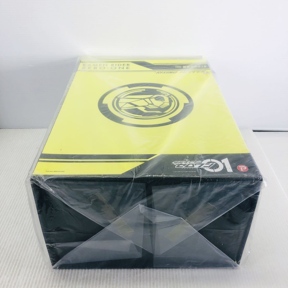 GENESIS 仮面ライダーゼロワン