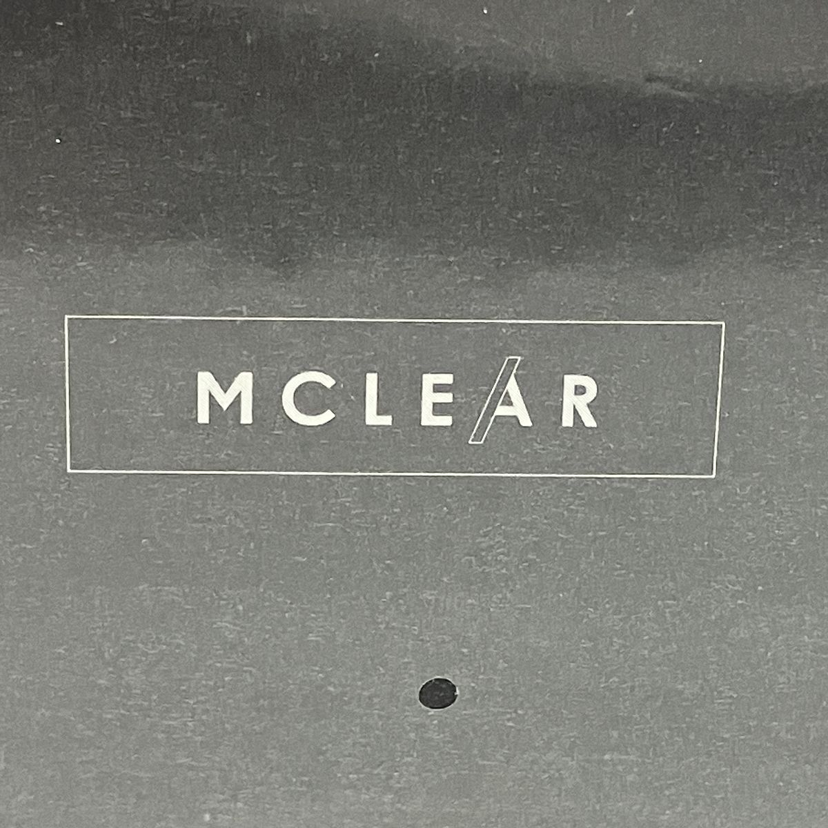 MCLEAR HOME CLEAR 家庭用 脱毛器 美容機器 ホームクリア メンズ