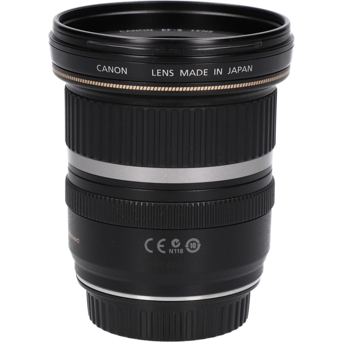 ＣＡＮＯＮ ＥＦ－Ｓ１０－２２ｍｍ