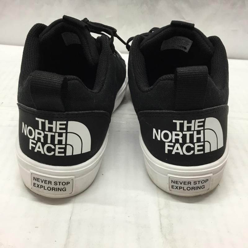 THE NORTH FACE ザノースフェイス スニーカー NS93N07T SAV-EN SNEAKERS EX 24cm - メルカリ