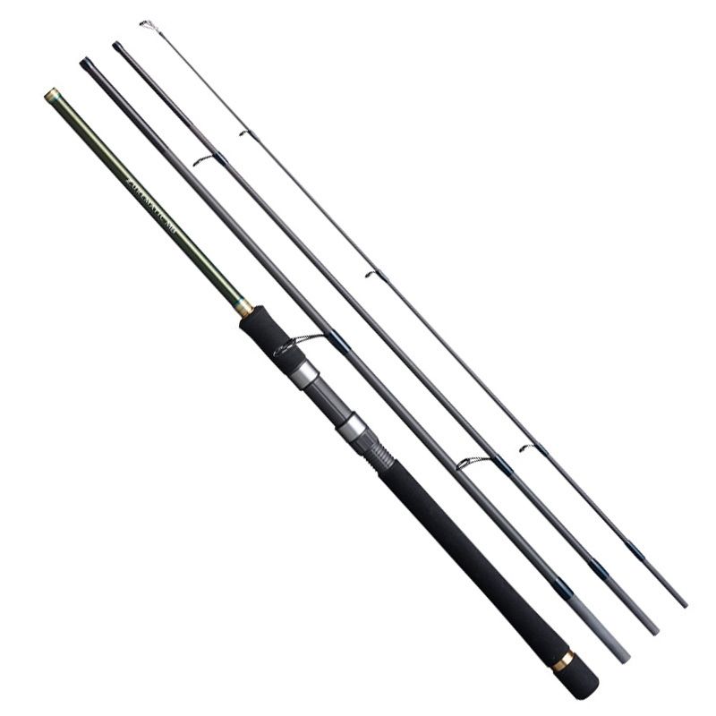 シマノ SHIMANO ルアーマチック MB S80L-4