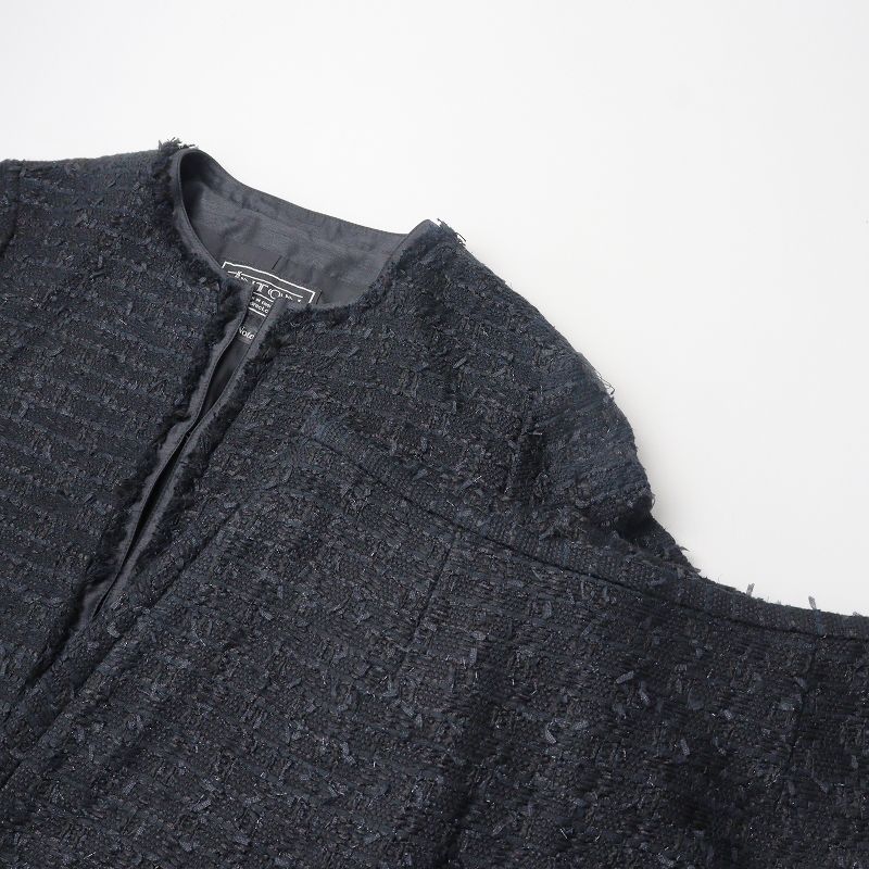 ☘️専用ページ☘️Style Note ×LINTONリントン　セットアップ 美品 ベルメゾン style note スタイルノート LINTON リントンツイード