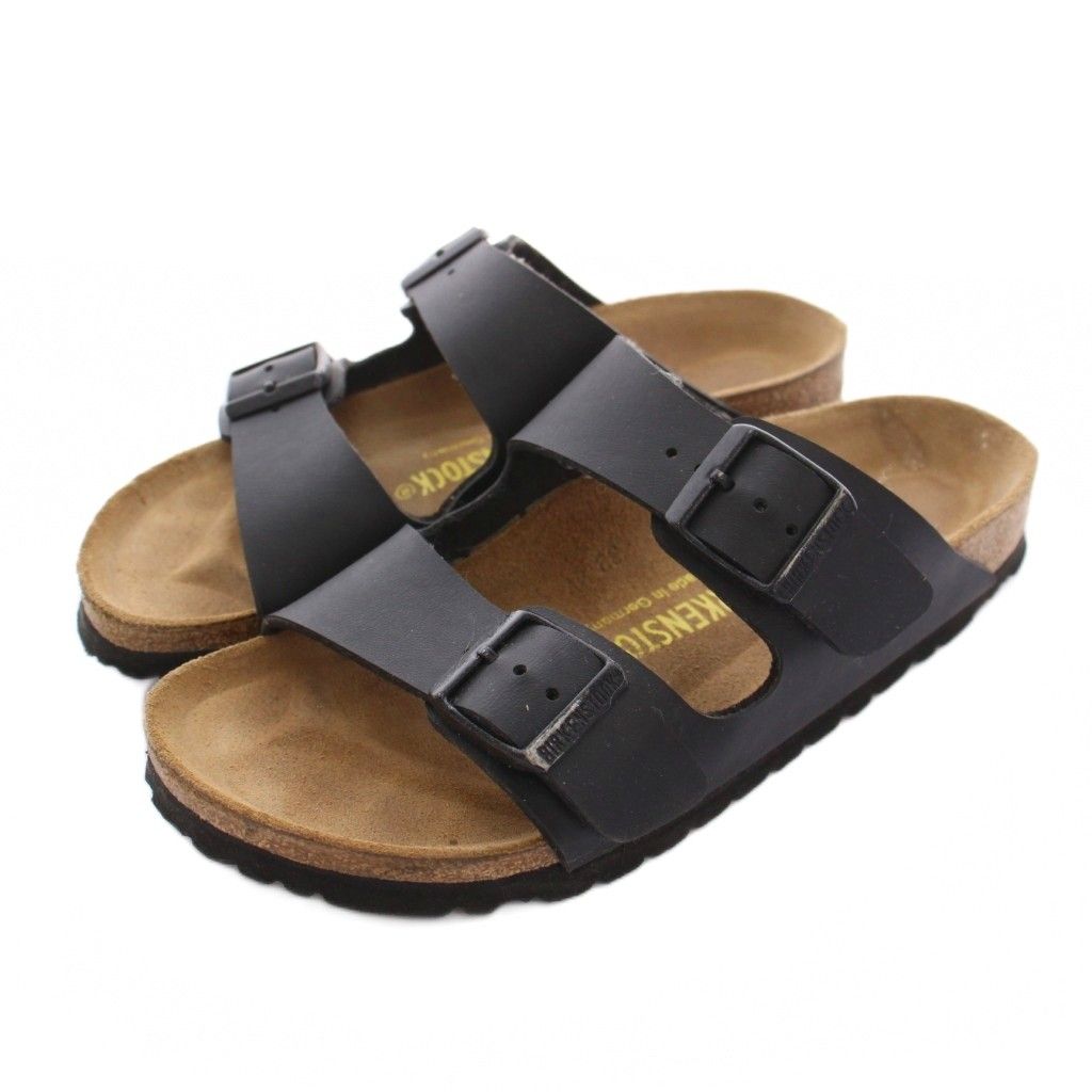 ビルケンシュトック BIRKENSTOCK ARIZONA アリゾナ サンダル 36