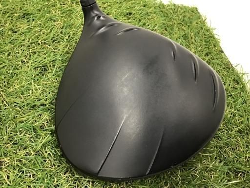 中古】 ピン G425 MAX 10.5°(アーコス付き) ドライバー DR