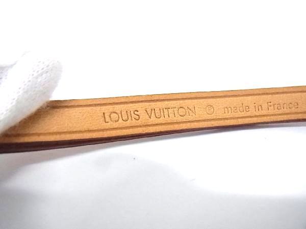 □新品同様□ LOUIS VUITTON ヴィトン M63055 コリエ テレフォン