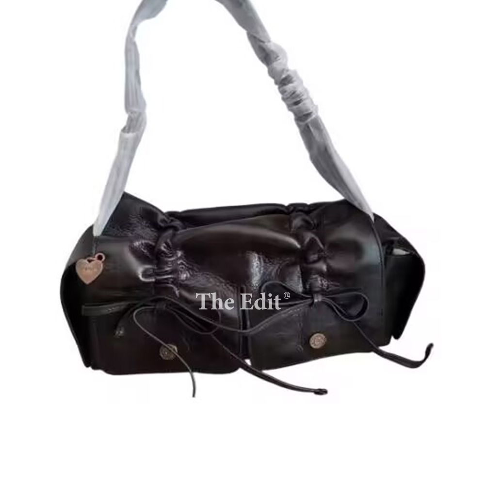 Acne Studios Multipocket Bag マルチポケットレザーショルダー Acne Studios Multipocket Bag マルチポケットレザーショルダー