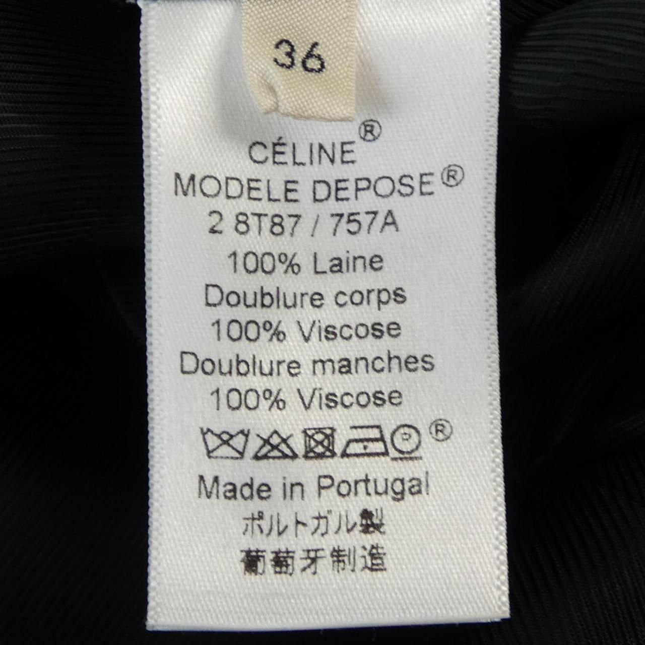 CELINE 2