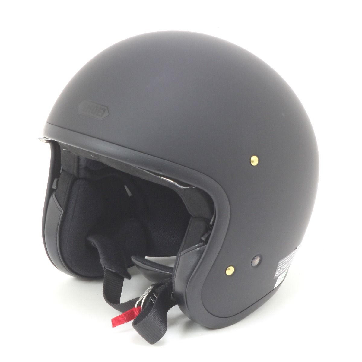 $$ SHOEI ショーエイ ヘルメット J-O Lサイズ 59cm