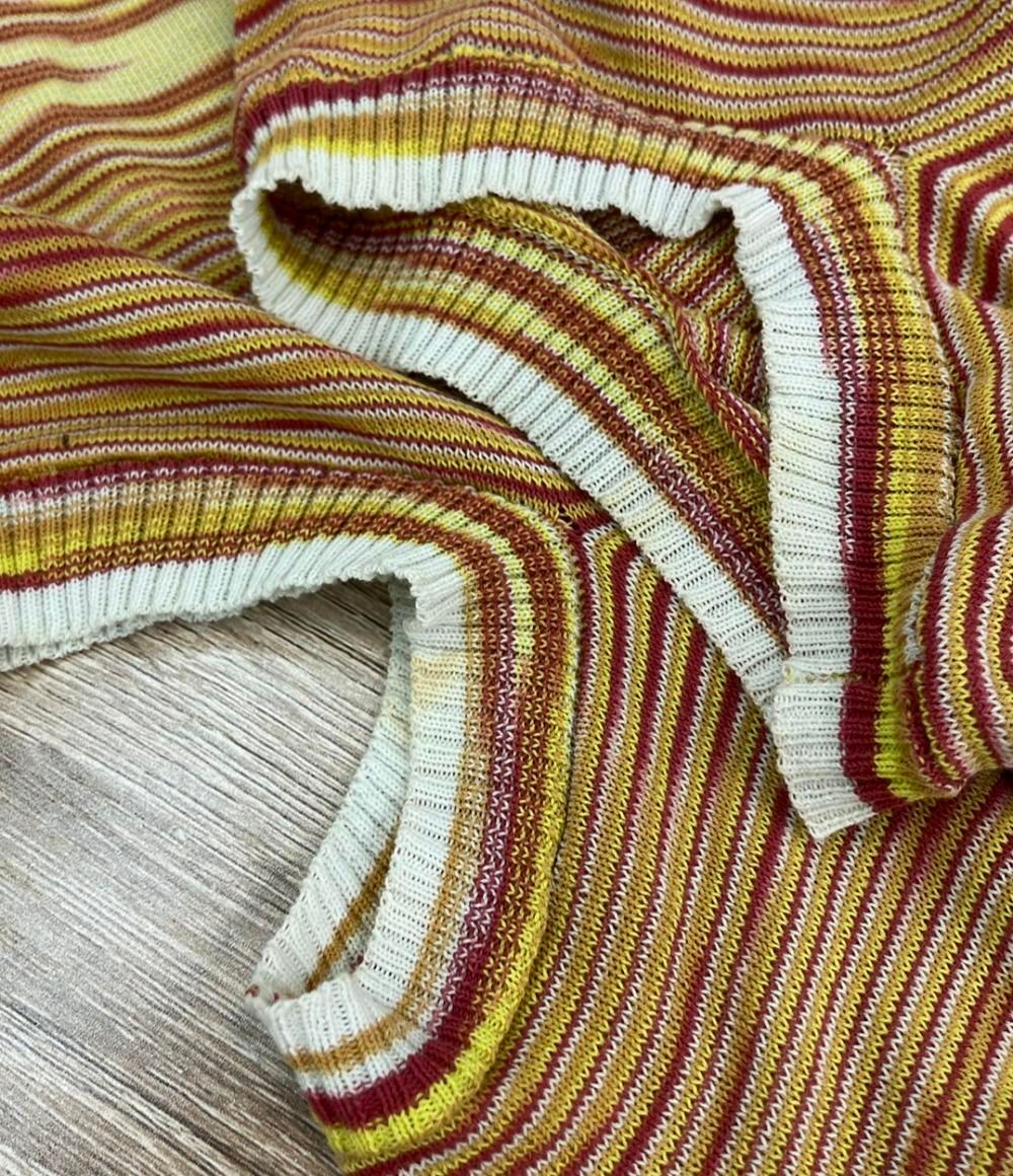 ミッソーニ カーディガン レディース Missoni - メルカリ