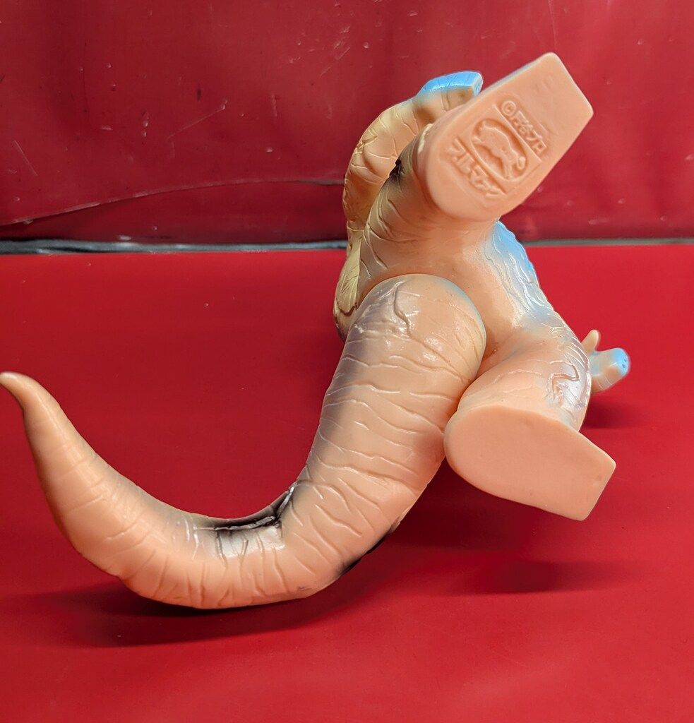 ウルトラセブン エレキング