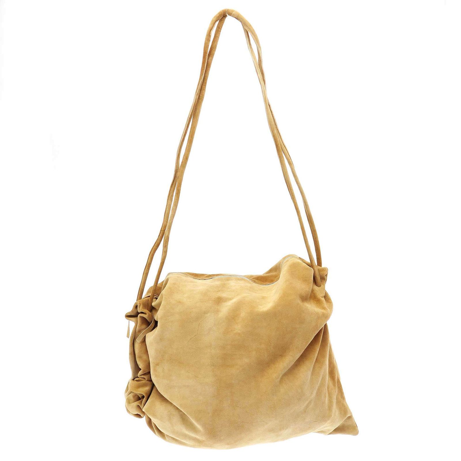 カリメル GABRIELA COLL GARMENTS ガブリエラ コール ガーメンツ CROSSED BAG