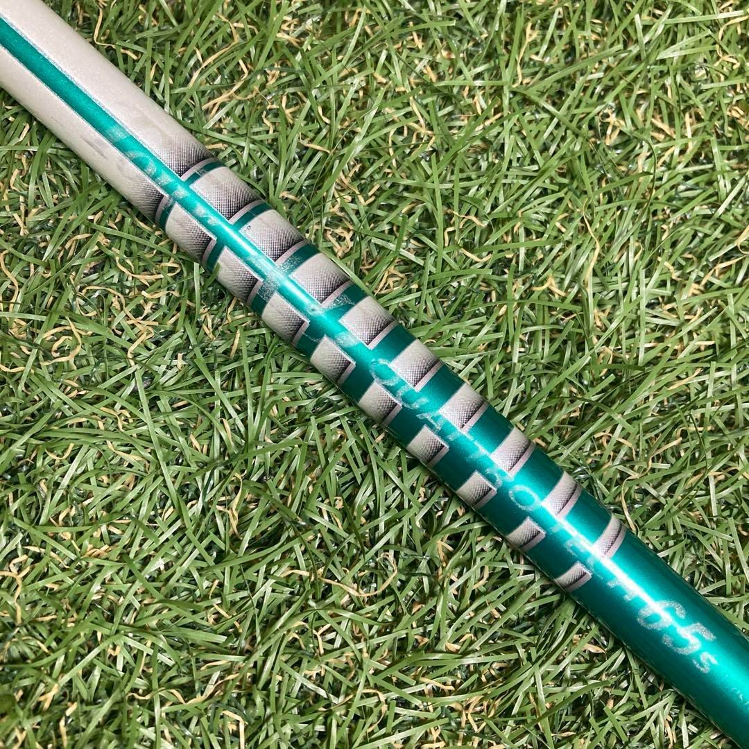 シャフト　TourAD QUATTRO TECH クアトロテック　テーラーメイド シャフト TourAD QUATTRO TECH クアトロテック テーラーメイド - メルカリ