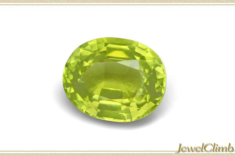 パロットカラーエンスタタイト 宝石