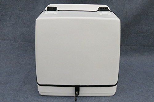 ジャイロキャノピー|ＵＰ|Ｘ|ギア デリバリー BOX 標準ボックス 鍵付き