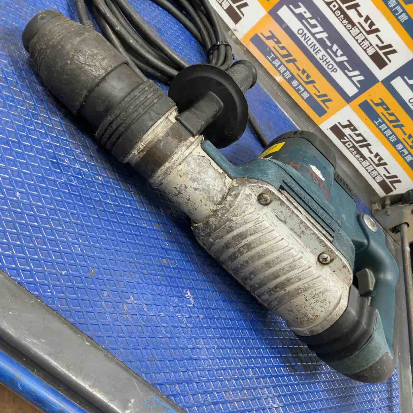 ハンマドリル GSH5E