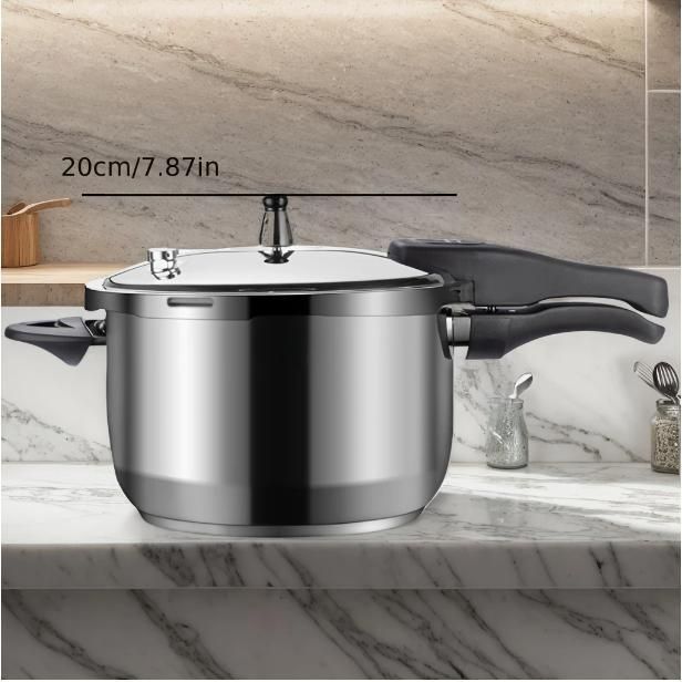 汎用爆発防止スープパン