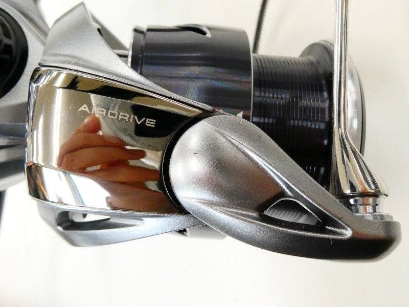 ダイワ 25カルディア