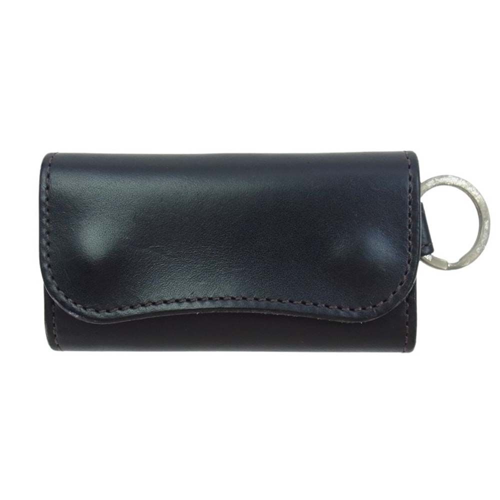 WILDSWANS ワイルドスワンズ CLIPPER2 クリッパー2 キーケース ブラック系