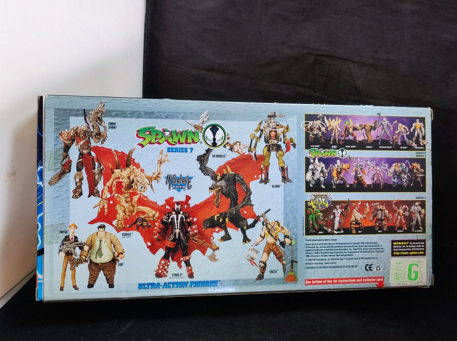 ♯Jjs23Bzウルトラボーンガシャポンエディション2フルコンプ18種