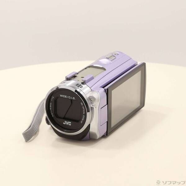 ★新品級★ JVC GZ-E765-V [GZ-E765 バイオレット] JVC Everio GZ-E765 価格比較 - 価格.com