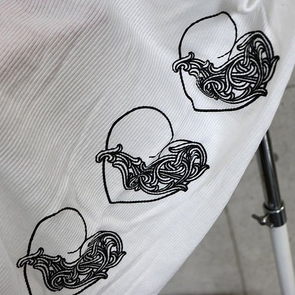 CHROME HEARTS 銀座店 クロムハーツ オンライン限定 ハート