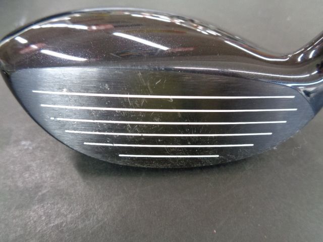 プログレス Progress BB4 3W 中古フェアウェイウッド ヘッドのみ