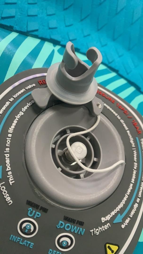 タンドアップパドルボード --522400