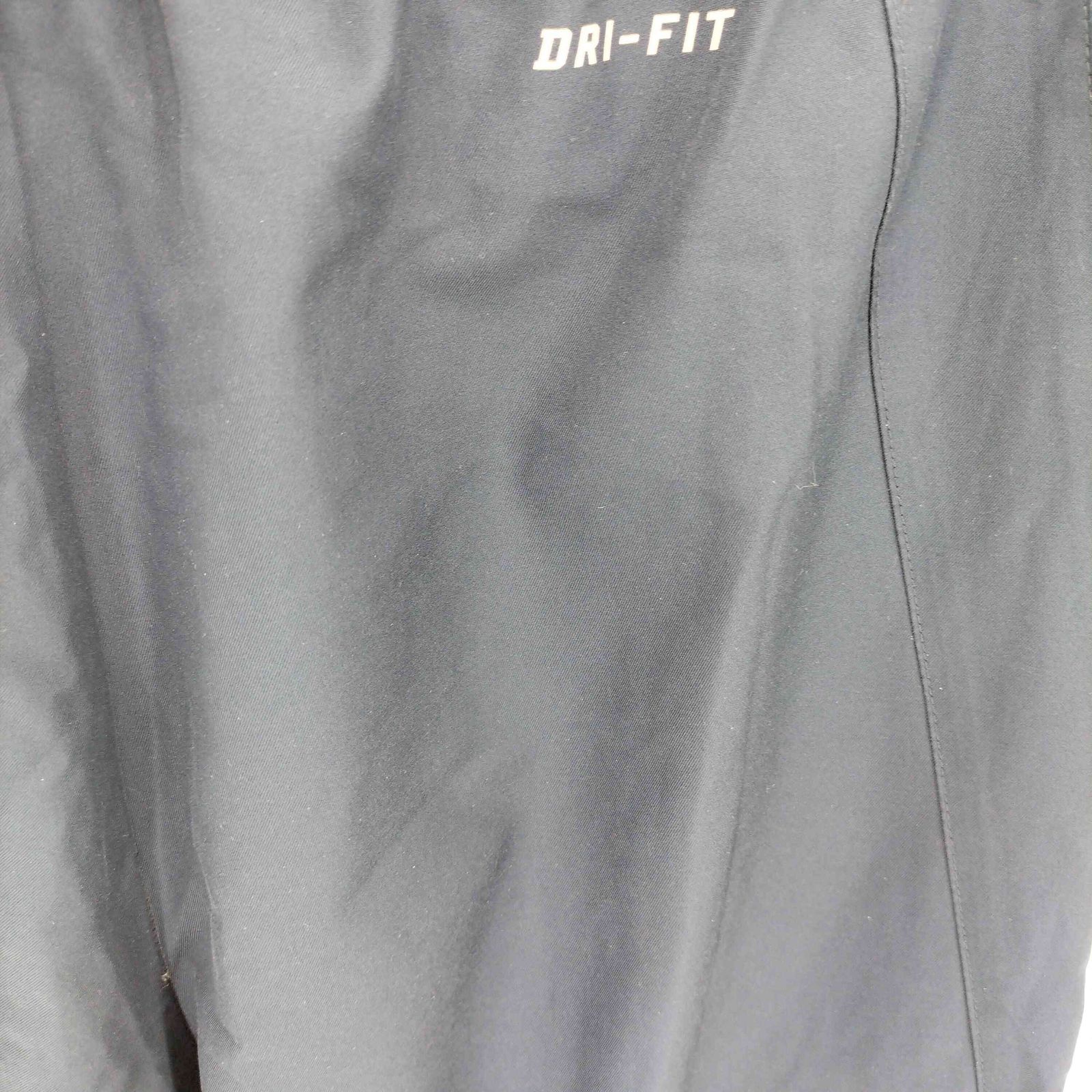 NIKE ベースボールパンツ XL ロゴ刺繍 DRI-FIT ナイキ NIKE DRI-FIT 刺繍ロゴ ハーフパンツ メンズ XL - メルカリ